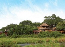 Jock Safari Lodge 111