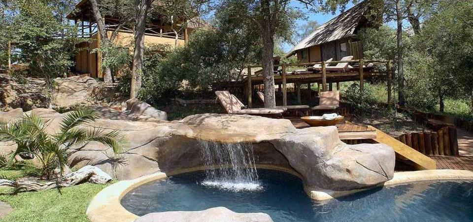 Lukimbi-Pool