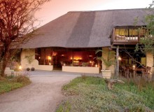 kambaku lodge ext main build