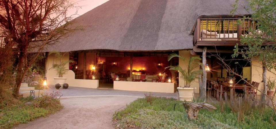 kambaku lodge ext main build